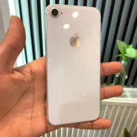 IPhone8|موبایل|گلستان (تهران), |دیوار