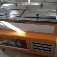 یخچال فریزر