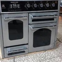 اجاق گاز طرح فر آرمیدا|اجاق گاز و لوازم برقی پختوپز|قم, نیروگاه|دیوار