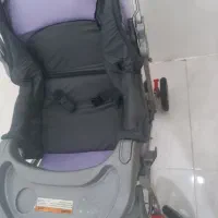 کالسکه ی بچه|کالسکه و لوازم جانبی|چهاردانگه (تهران), |دیوار