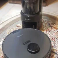 جارو رباتیک|جاروبرقی، جارو شارژی، بخارشو|شیراز, درکی|دیوار