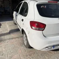 تیبا ۲  مدل  ۱۴۰۰|خودرو سواری و وانت|اسلام‌شهر, شهرک واوان|دیوار