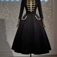 نیازمندخیاط مزون دوز