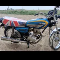 موتور پلاک ملی مدارک دار|موتورسیکلت|گنبد کاووس, |دیوار