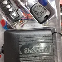 ضبط بلوتوث دار دزدگیر میدرنج باند خربزه ایی ردیاب|قطعات یدکی و لوازم جانبی|کرمانشاه, |دیوار