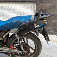 موتور GS200 ریس|موتورسیکلت|تهران, نعمتآباد|دیوار