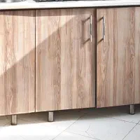 فروش ۱۵ در کابینت mdf به ابعاد مختلف