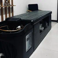تخت هد اسپا دوس تراپی