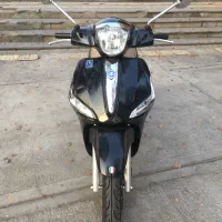 پیاجیو لیبرتی ۱۴۰۲ مشابه صفر یورو ۵