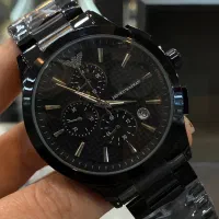 ساعت امپریو آرمانی کرنوگراف