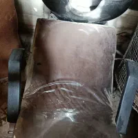 سرشور و صندلی اصلاح آرایشگاه