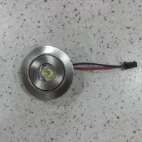 لامپ تو کار هالوژن سایز ۴ قاب استیل