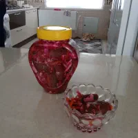 انواع مختلف ترشی.خانگی|خوردنی و آشامیدنی|شیروان (خراسان), |دیوار