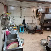 اجاره مغازه رستوران با وسایل|اجارهٔ مغازه و غرفه|شهریار, شهرک مصطفی خمینی|دیوار