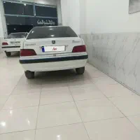 پژو پارس اتومات مدل ۹۱|خودرو سواری و وانت|کرمان, |دیوار