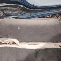 شلوار لی مردانه|لباس|قلعه نو, |دیوار