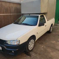 اریسان ۲|خودرو سواری و وانت|پاکدشت, پاکدشت (مامازند)|دیوار