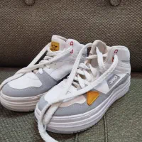 کفش ورزشی و چکمه|کیف، کفش، کمربند|تربتحیدریه, فتح المبین|دیوار