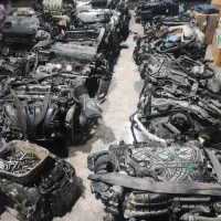 موتور و گیربکس