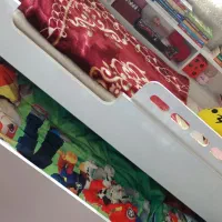 تخت کشویی دوتایی|تخت و سرویس خواب|مشهد, یوسفیه (شهرک غرب)|دیوار