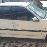 پارس XU7 مدل ۸۷لیکک|خودرو سواری و وانت|بهبهان, |دیوار