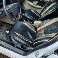 پژو پارس tu5مدل۱۴۰۱