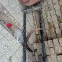 قالپاق گلگیر کپسول ال پی جی پایه کپسول سی آن جی