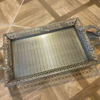 سینی چای نو نو آکبند مارکشم روشه ۴۰۰ هزار تومان