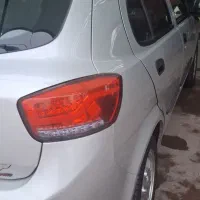 تیبا 2 Ex مدل 1395|خودرو سواری و وانت|تهران, آهنگ|دیوار