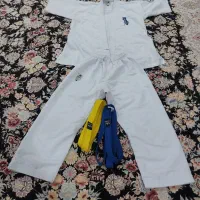 لباس کاراته تورنادو