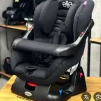 صندلی کودک الیت دلیجان کارکرده تمیز و سالم