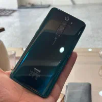 Redmi note 8 pro