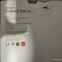 تبلت Galaxy Tab 2016|تبلت|دزفول, |دیوار