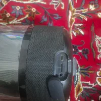 اسپیکر/بلوتوثی/360 درجه/اورایمو Oraimo Soundflow|سیستم صوتی خانگی|شیروان (خراسان), |دیوار