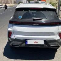 هایما s8|خودرو سواری و وانت|تهران, شهرک نفت|دیوار