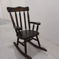 صندلی راک کودک