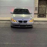 بی ام و ۵۲۵ مدل ۲۰۰۵ترخیص ۲۰۰۸