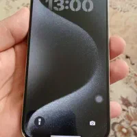 ایفون ۱۵ پرو