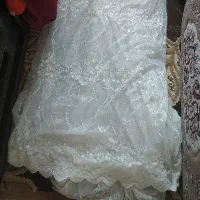 پرده|پرده، رانر، رومیزی|مشهد, امیریه|دیوار