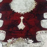 قالی ۹ متری