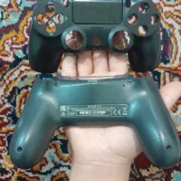 دسته سونی 4 اورجینال|کنسول، بازی ویدئویی و آنلاین|تبریز, |دیوار