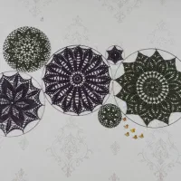 دیوارکوب تزیینی|تابلو، نقاشی، عکس|گرگان, |دیوار