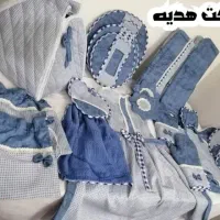 دوخت کامل سرویس آشپز خونه