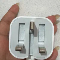 آداپتور ۲۰ وات آیفون|لوازم جانبی موبایل و تبلت|ایذه, |دیوار