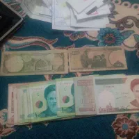 سکه های قدیمی|کلکسیون سکه، تمبر، اسکناس|سهند, |دیوار