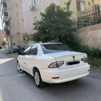 سورن پلاس xu7p|خودرو سواری و وانت|آمل, |دیوار