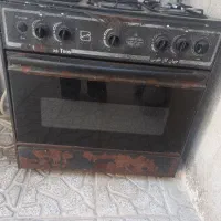 اجاق گاز
