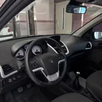 207 1402 esp|خودرو سواری و وانت|گرگان, |دیوار