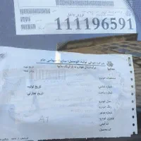 شاهینGLخشک|خودرو سواری و وانت|سنقر, |دیوار