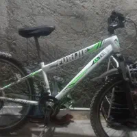 دوچرخه ۲۶